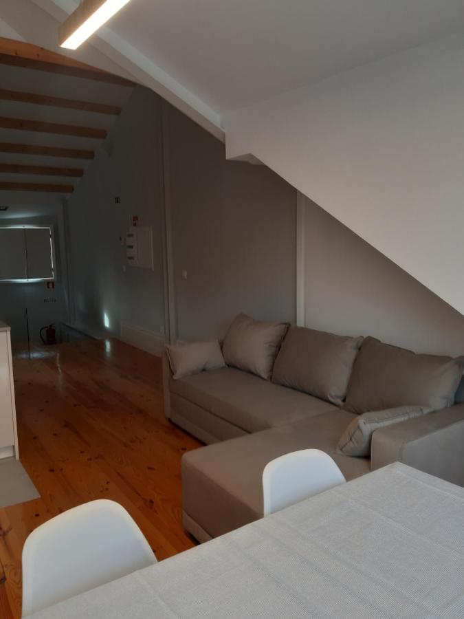 Sao Bartolomeu Apartment 4 Coimbra Exterior foto