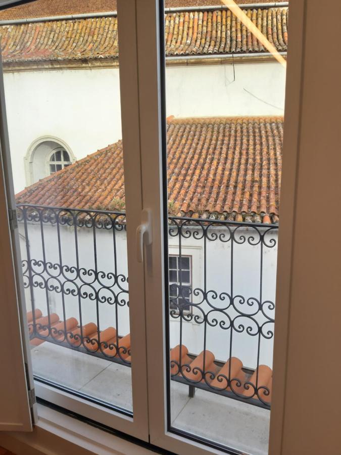 Sao Bartolomeu Apartment 4 Coimbra Exterior foto